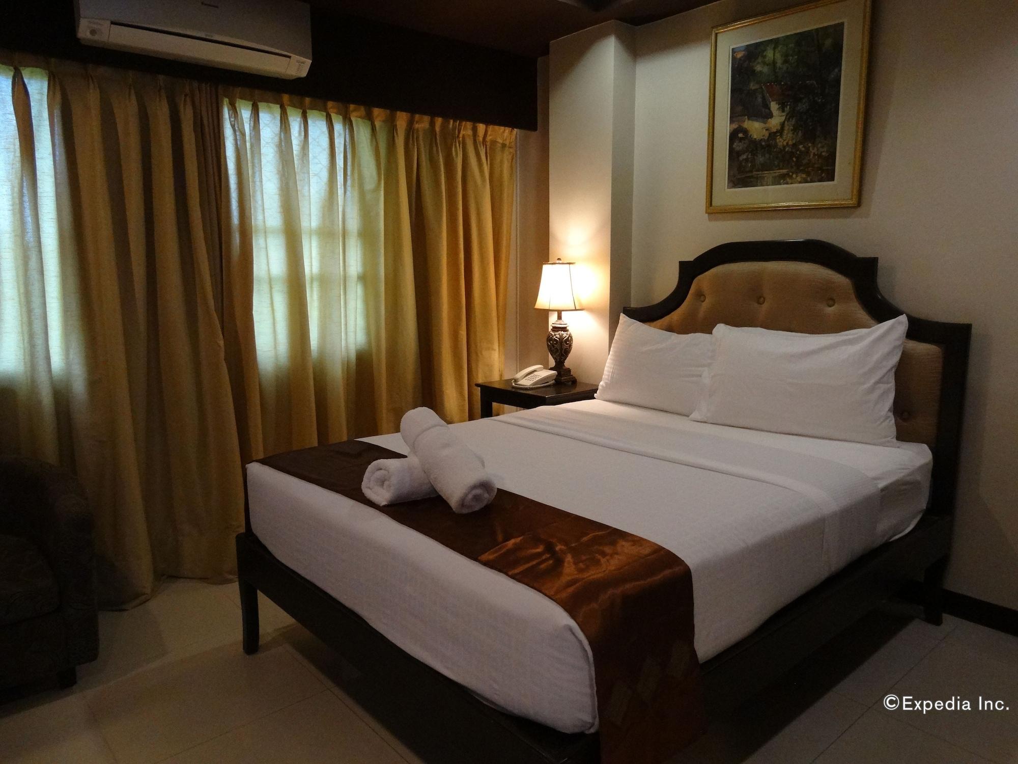 Peridot Suites Davao City Extérieur photo