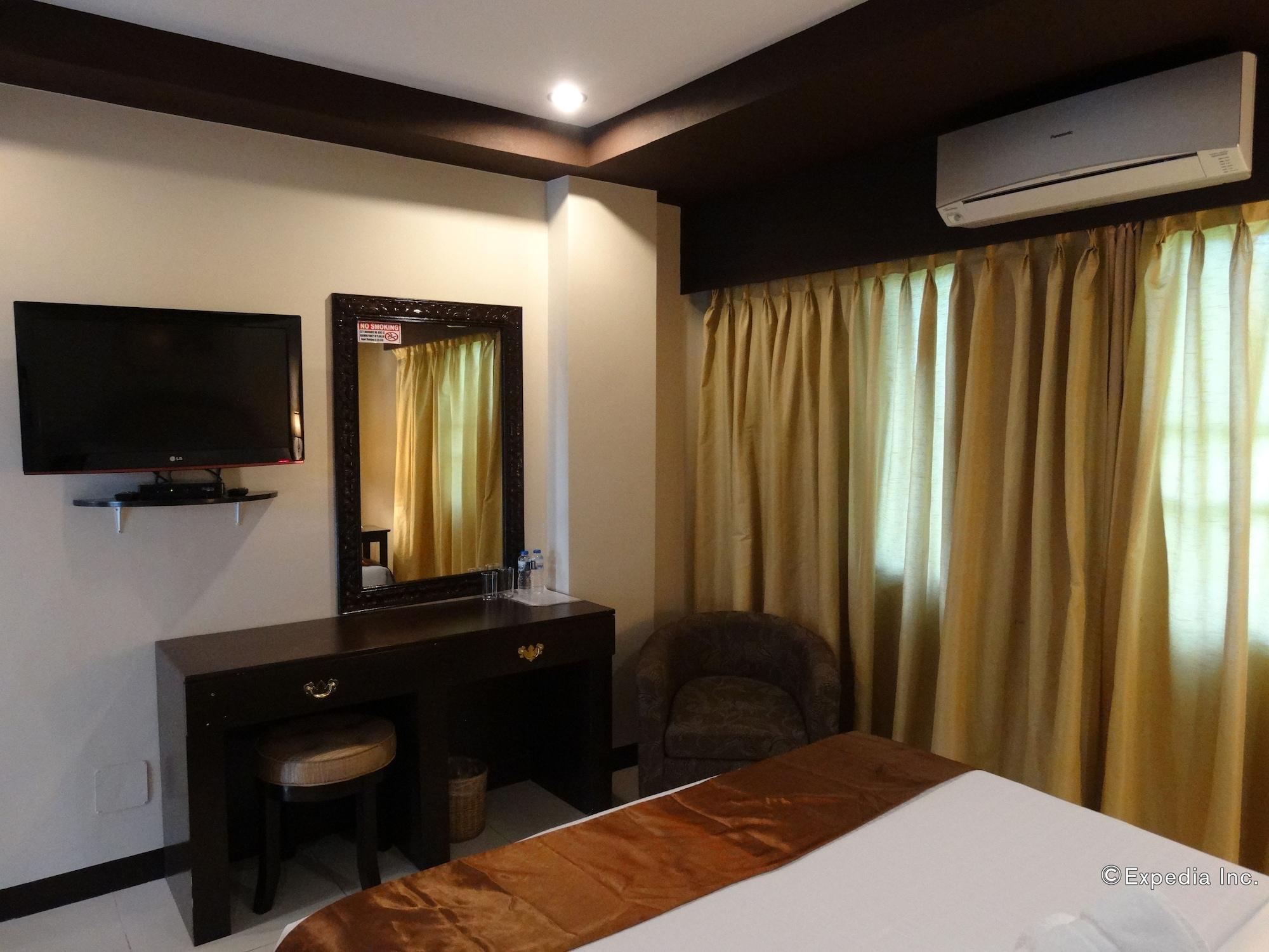 Peridot Suites Davao City Extérieur photo