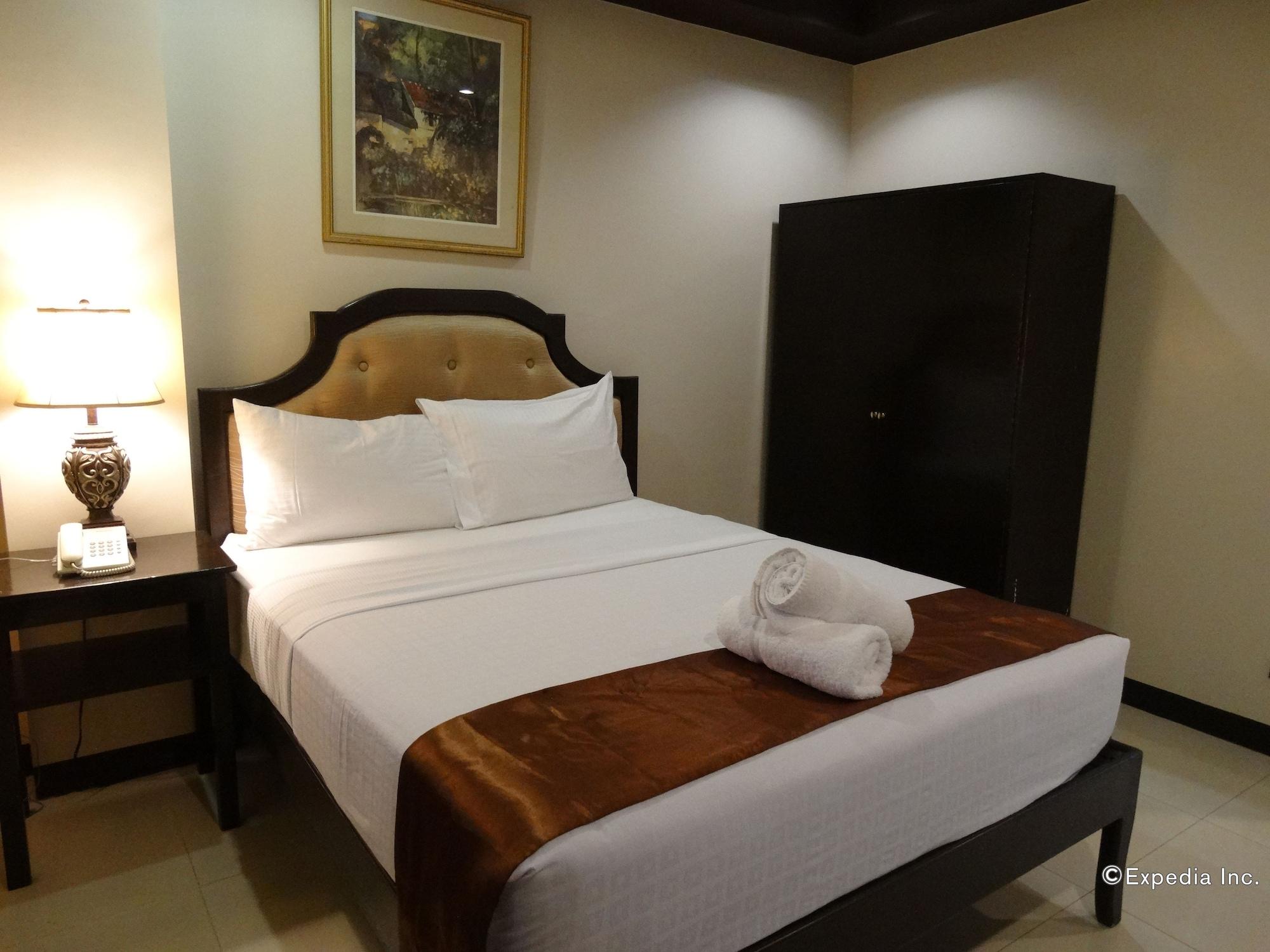 Peridot Suites Davao City Extérieur photo