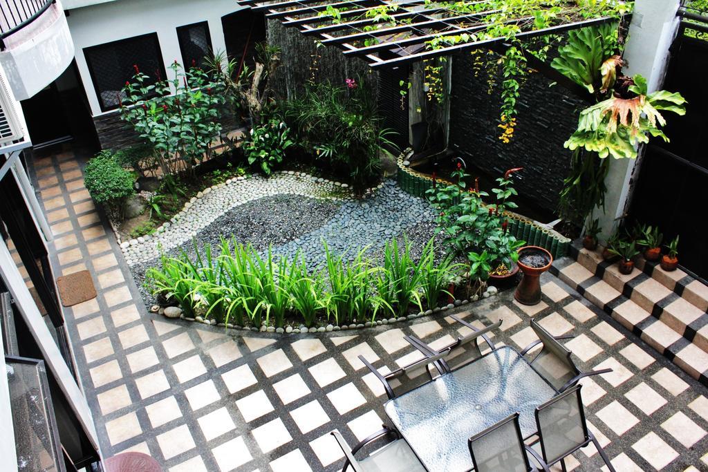 Peridot Suites Davao City Extérieur photo