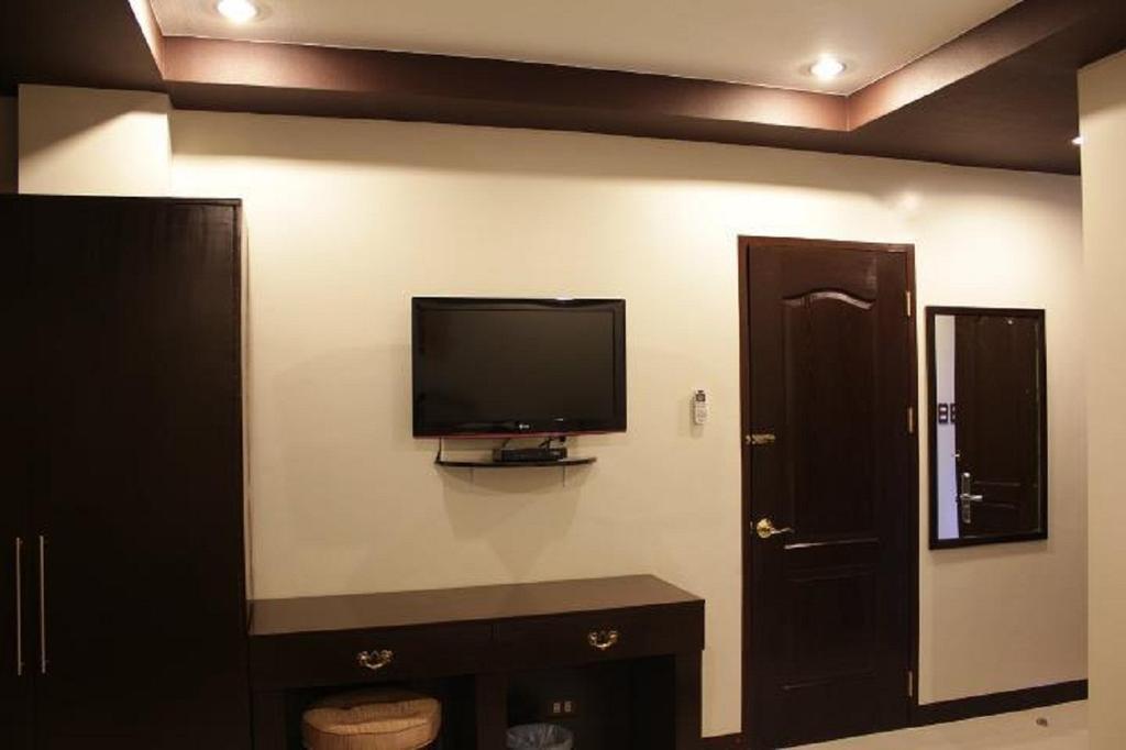 Peridot Suites Davao City Chambre photo