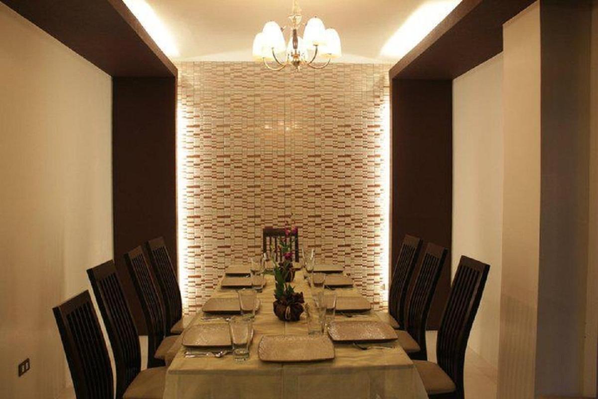 Peridot Suites Davao City Extérieur photo